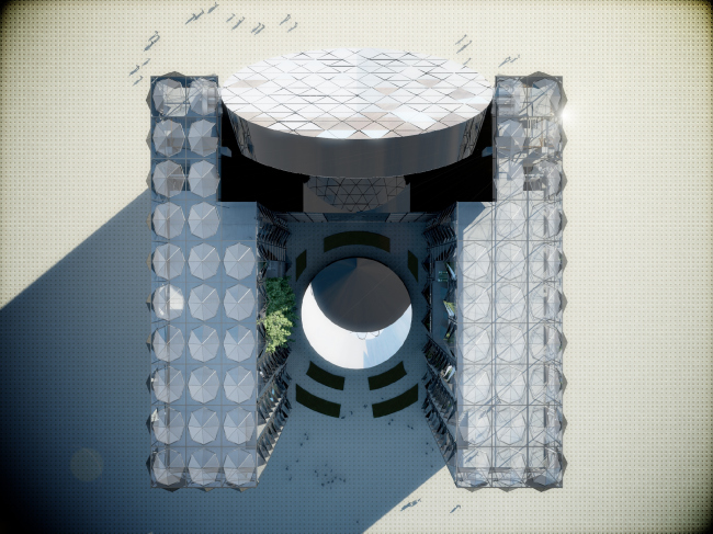 Life Cub� � ���������������� ��������������� ����� � ���� �������
