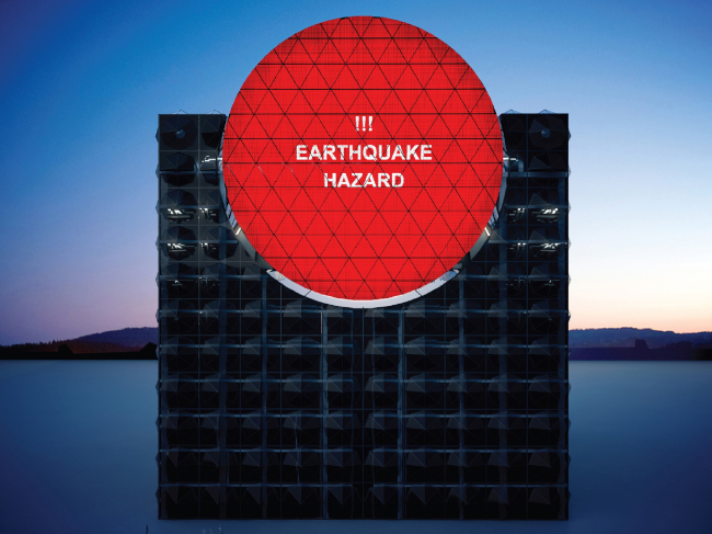 Life Cub�. ����� � ������� �������, ��������������� � ������ ������� ���������, ������������� �� ����� � ���� �������
