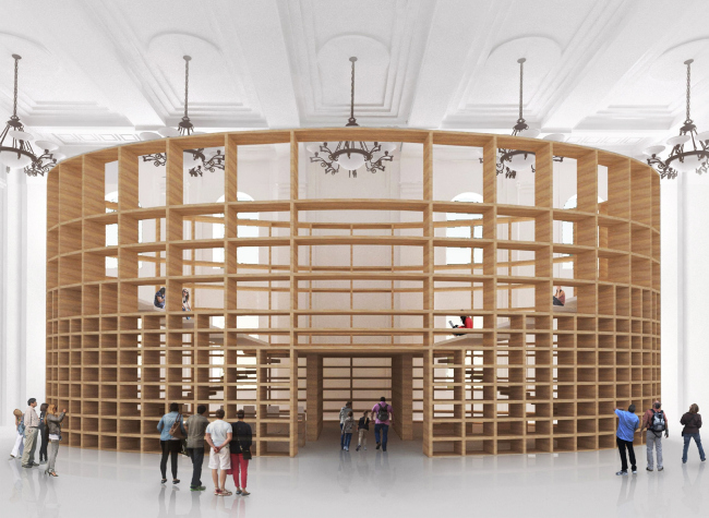 ������������������� ������������ ���������������� ������������� ����� ������. ������� ��� � Citizenstudio