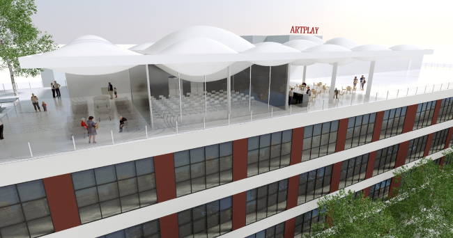 �������� Antiartplay. ������ � ������� ������