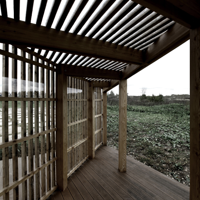 ������ �������� � ���� �������������. �������� �  Khachaturian Architects
����: ����� ���������