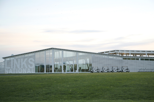 ����� ���� � ��������� �����������,  �������������  ����������. ������� ��� Links National Golf Club. ���������� ���., ����������� �-�, ������� ��������. 2014. �������. ������� ����, ������� ���������, ���� ���������, ������ �����, ���� ���������. ���������� � ������ �����, ���� ���������