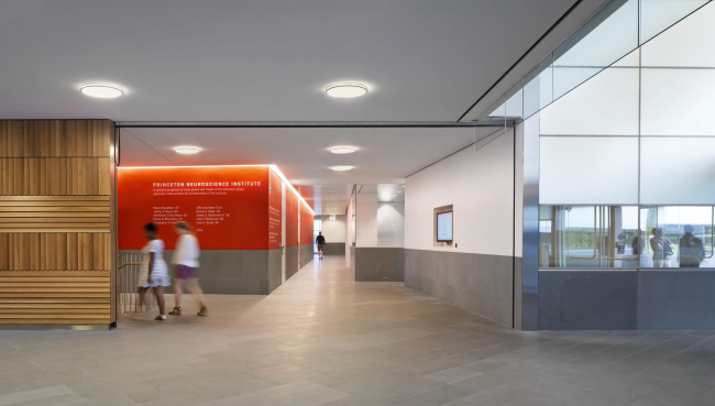 �������� ������������� � ���������� ������������� ������������. Photography by Michael
Moran