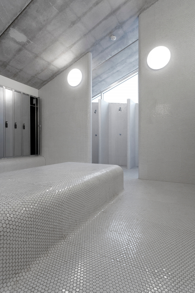 �������� �������-�������� � ����� ������ � Jens Lindhe