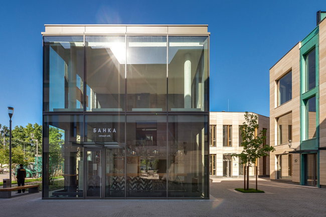 ���� ������. ������-����� Bank side � �������������� ��������. ���������� � ���������� ADM / �������� ������