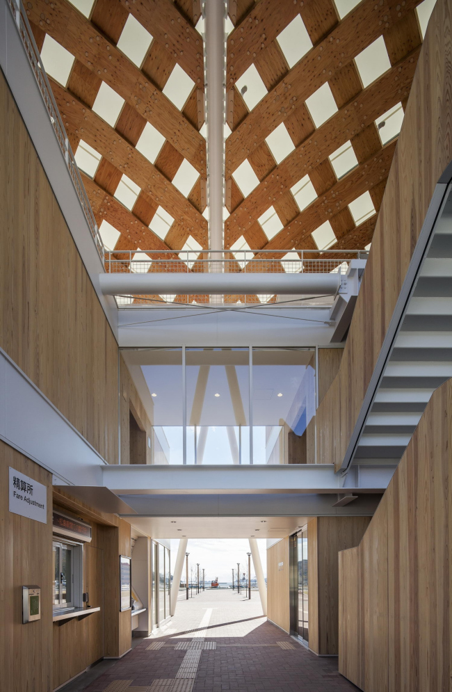 ������� ������� � Hiroyuki Hirai