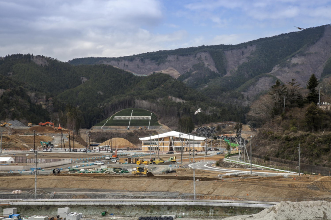 ������� ������� � Hiroyuki Hirai