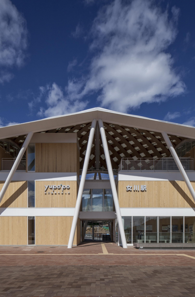 ������� ������� � Hiroyuki Hirai