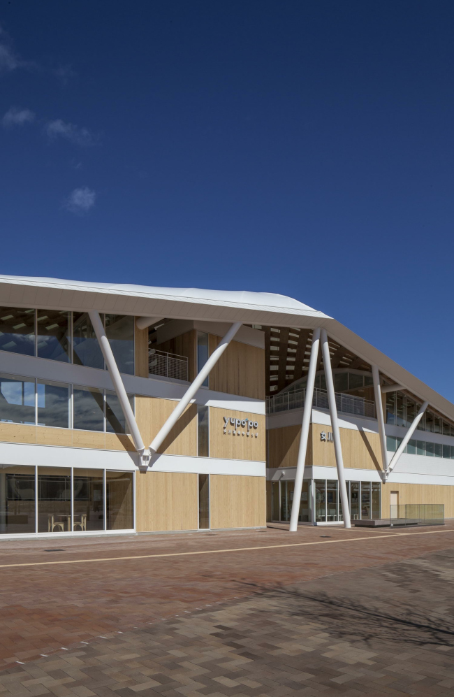 ������� ������� � Hiroyuki Hirai