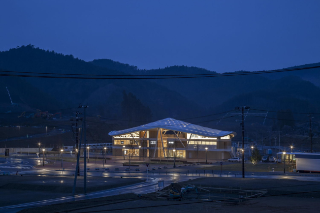 ������� ������� � Hiroyuki Hirai