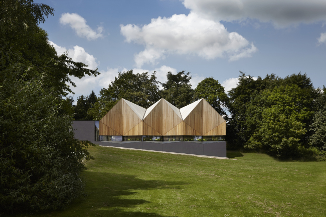 ����� Alfriston � Jack Hobhouse