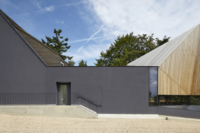 ����� Alfriston � Jack Hobhouse