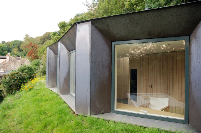 ������� ��� Myrtle Cottage � Jo Chambers