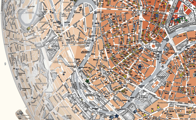 ����� ���������� ����������� ������� � ���� ��������