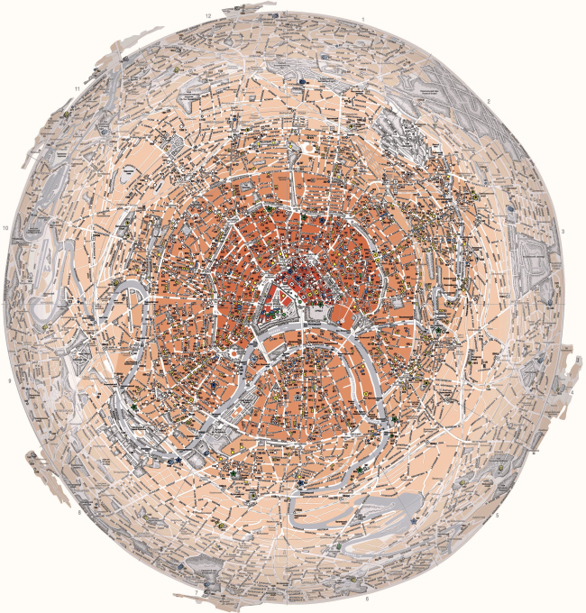 ����� ���������� ����������� ������� � ���� ��������