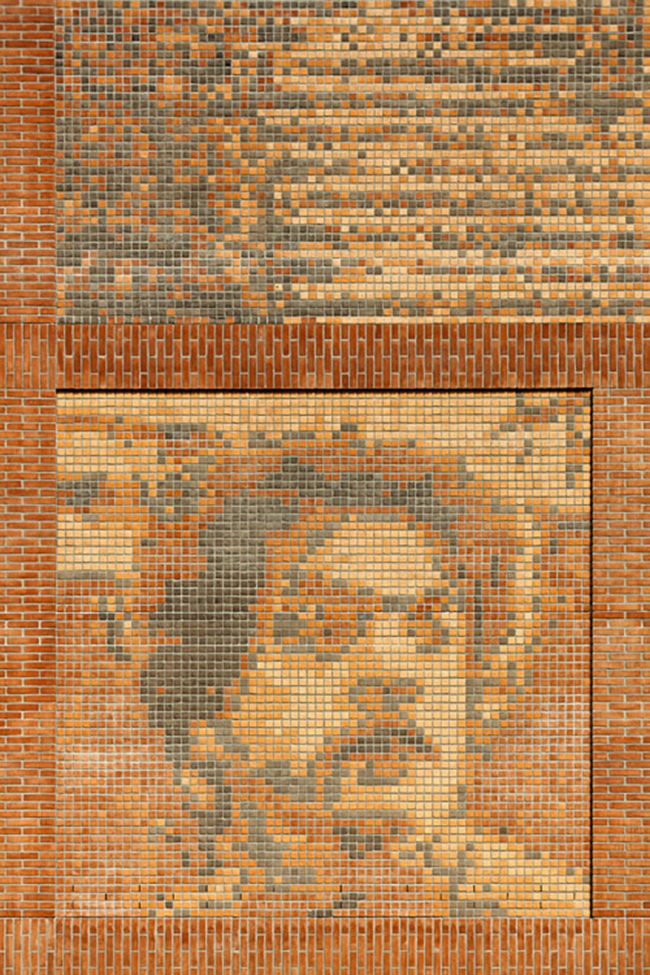 ���� ������ � Giulio Boem