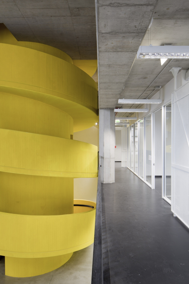 ���� ������ � Stefano Graziani