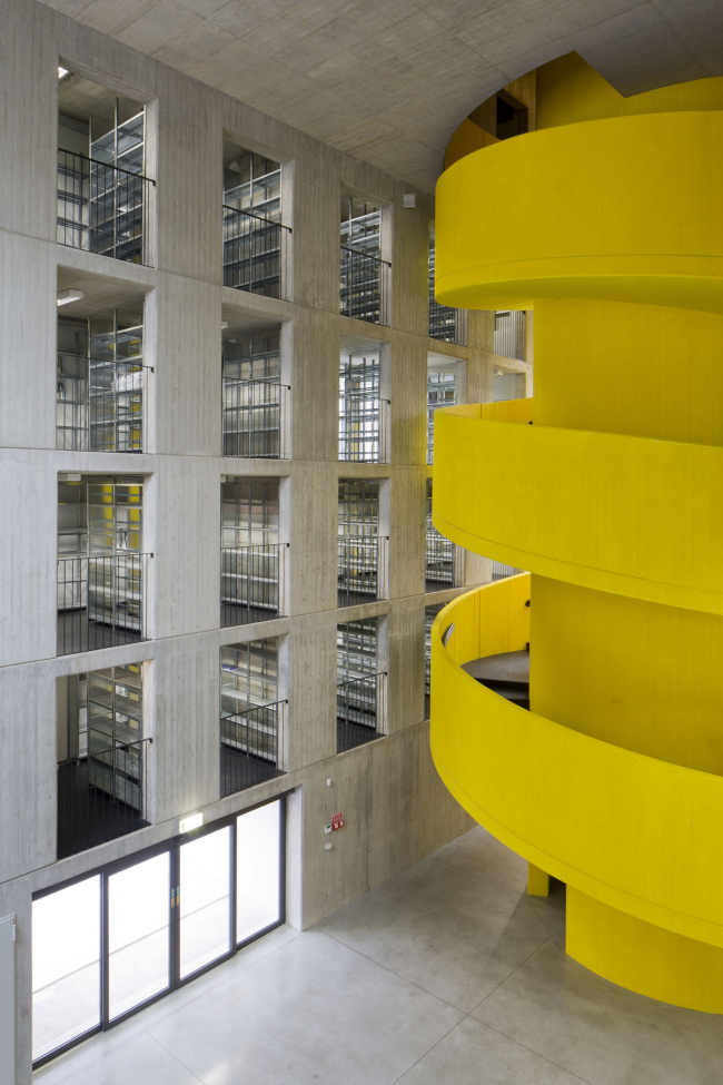 ���� ������ � Stefano Graziani