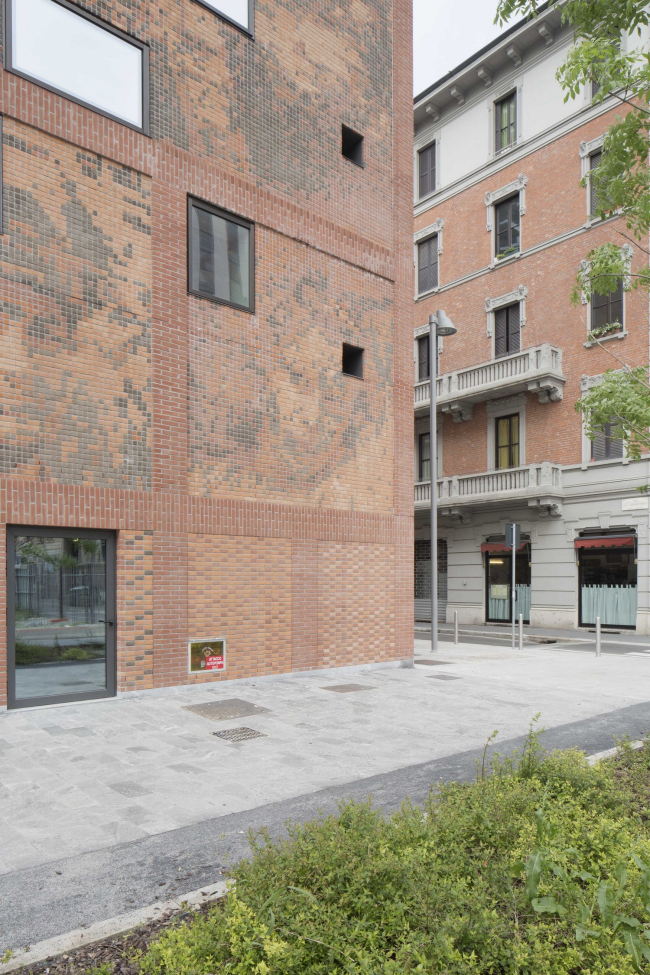 ���� ������ � Stefano Graziani