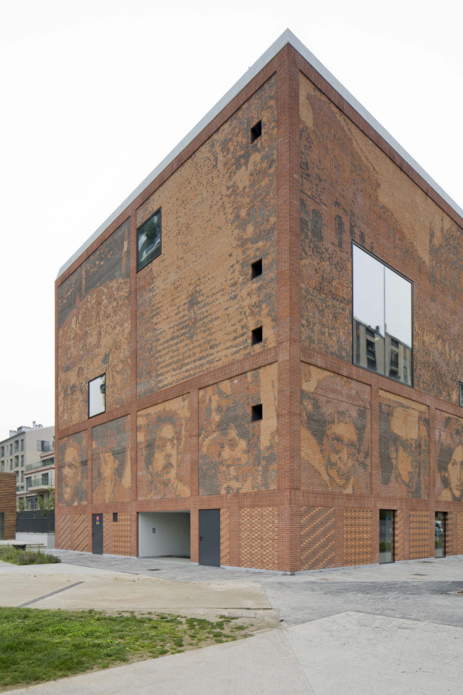 ���� ������ � Stefano Graziani