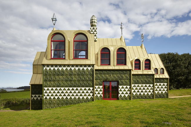 ����� ���� ��� ������� � Jack Hobhouse