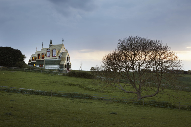 ����� ���� ��� ������� � Jack Hobhouse