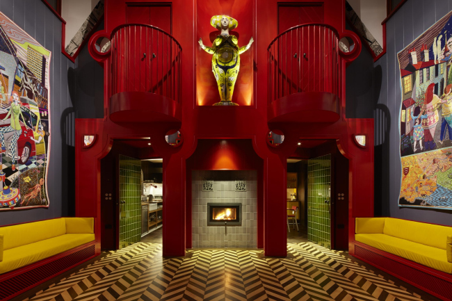 ����� ���� ��� ������� � Jack Hobhouse