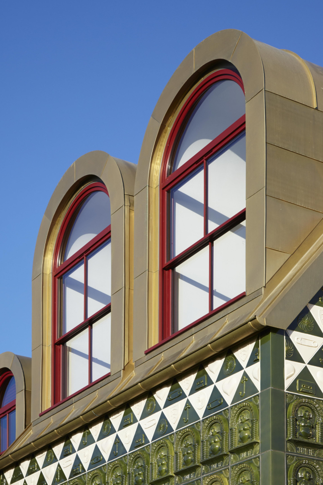 ����� ���� ��� ������� � Jack Hobhouse