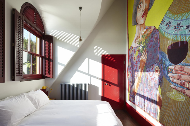 ����� ���� ��� ������� � Jack Hobhouse