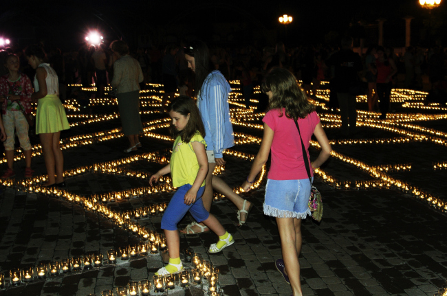 ����� ������ �� ������� � ������� ��������