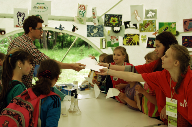 ������� ������-������ � ������� ��������