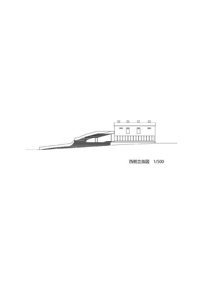 La Kagu � Kengo Kuma & Associates 