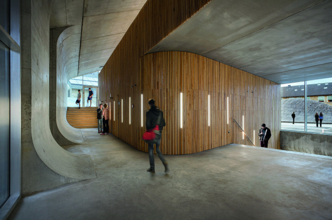 ������� ����� �������-�������� � Jens Lindhe