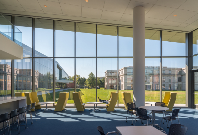 ������������ ����� Tinkham Veale � James Steinkamp