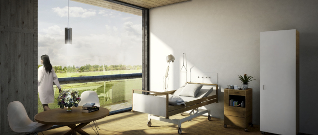 ����� ��������� �������� �������� � Herzog & de Meuron