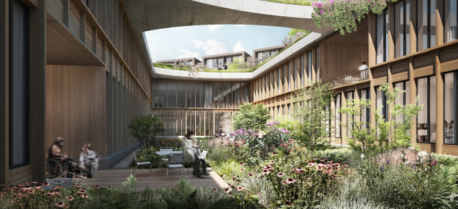 ����� ��������� �������� �������� � Herzog & de Meuron