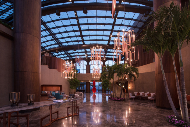 ���-����� � ���������� � Altkat Architectural Photography