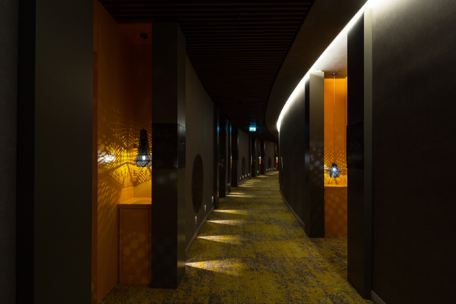 ���-����� � ���������� � Altkat Architectural Photography