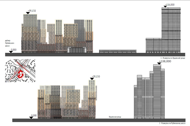 ������ ������ ��������� �� ���������� �����. ������.  �������������: de Architekten Cie � ��������� ���� �����. ��������: �� ���ʻ