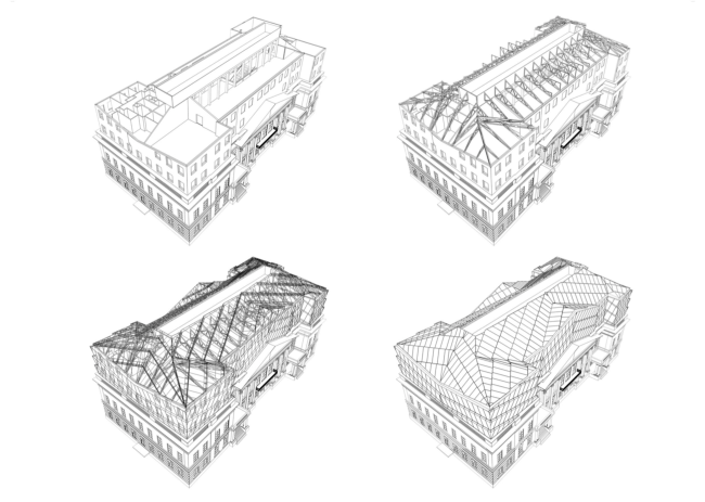 ����������� �������������, ����������� � �������������� ������ ��������� ������� ��������� ��� ������� ��������� ����� ������ � ������� XIX-XXI ��. �� ����� ��������. �������������: ��� ������������. ��������: ��� �������� ����� ��. �.�. �������