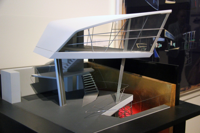 ������ ������ ��������, �����, ������, 1986 (�� �����������) � ����� ����������, archi.ru