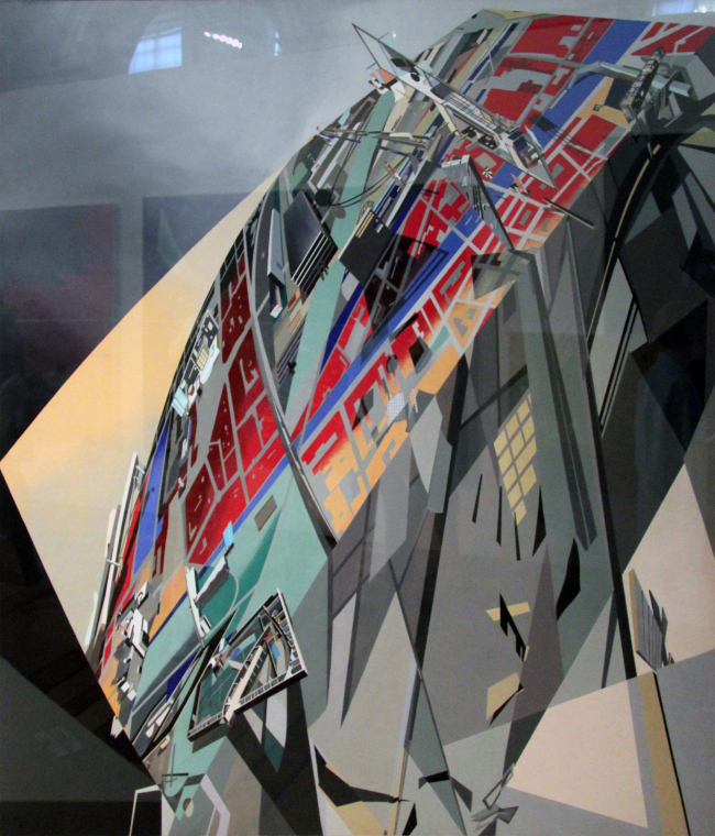 ������� ���� �����. ��� (89 ��������).  1983. ���������� � ����� ����������, archi.ru