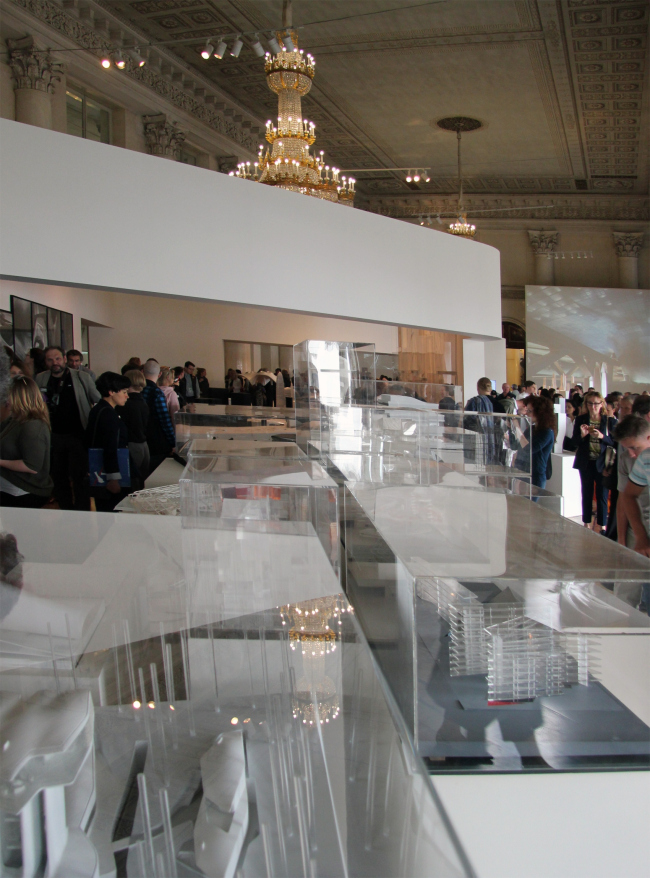 ��������������� �������� ���� ����� � ��������������� ��������. ���������� � ����� ����������, archi.ru