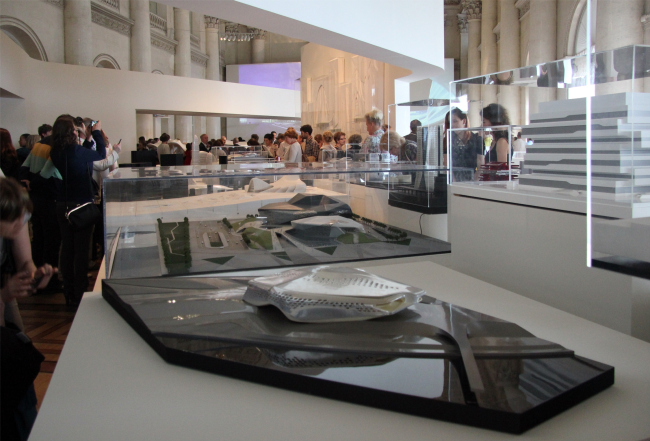 ��������������� �������� ���� ����� � ��������������� ��������. ���������� � ����� ����������, archi.ru