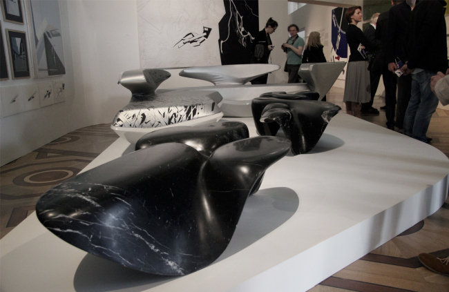 ����� �����, ����� ���. 2013. ���������� � ����� ����������, archi.ru