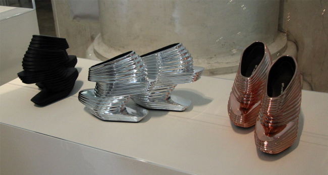 �����. ���� ����� ��� United Nude. ���������� � ����� ����������, archi.ru 