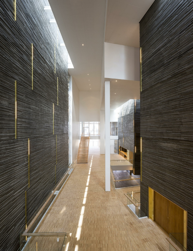 �������� Malmö Live � Adam Mørk