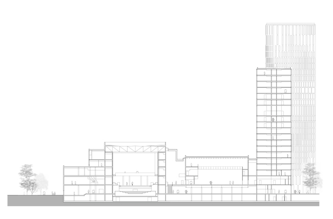 �������� Malmö Live � schmidt hammer lassen architects