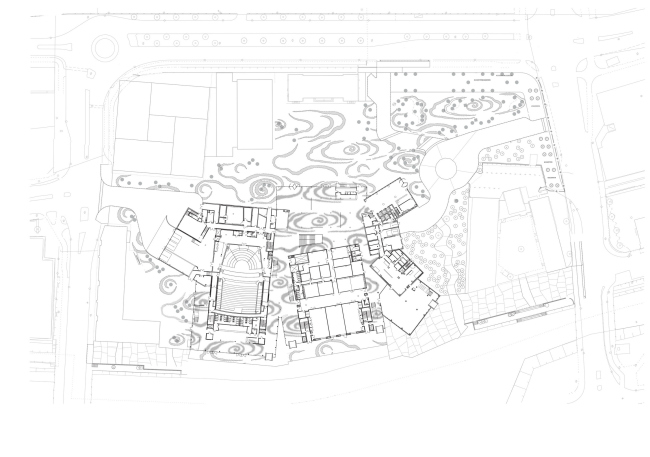 �������� Malmö Live � schmidt hammer lassen architects