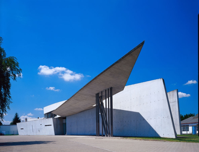 �������� �������. ����������: ���� ����� � Vitra